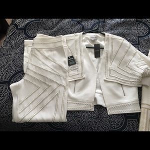 2 piece suit
